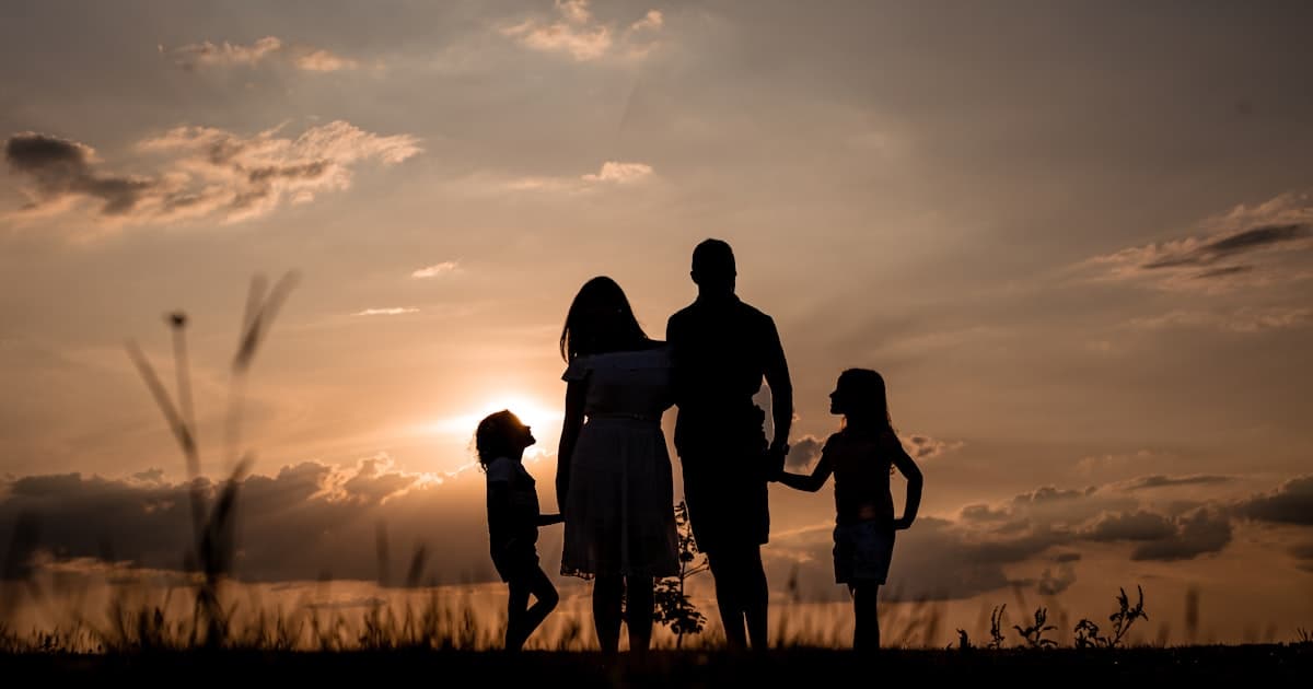 Försäkringar för barnfamiljen