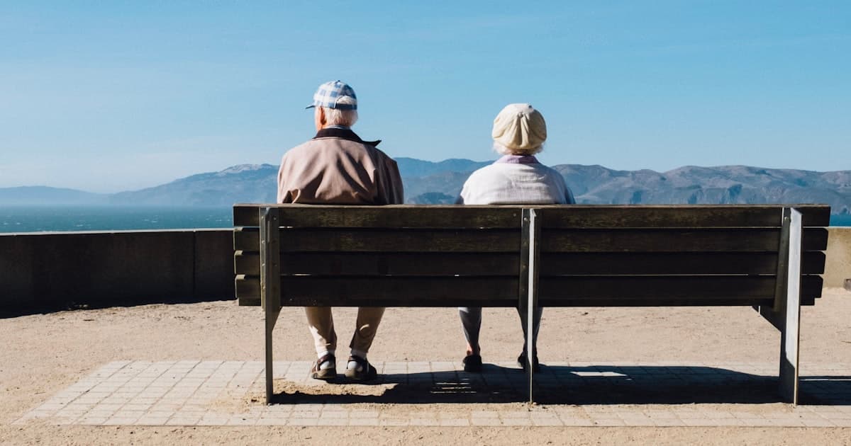 Försäkringar för pensionären