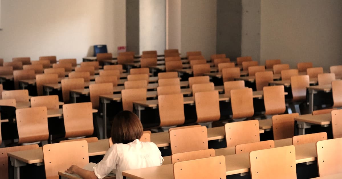 Försäkringar för studenten