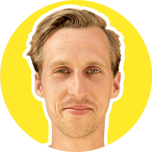 Joel Ahlby