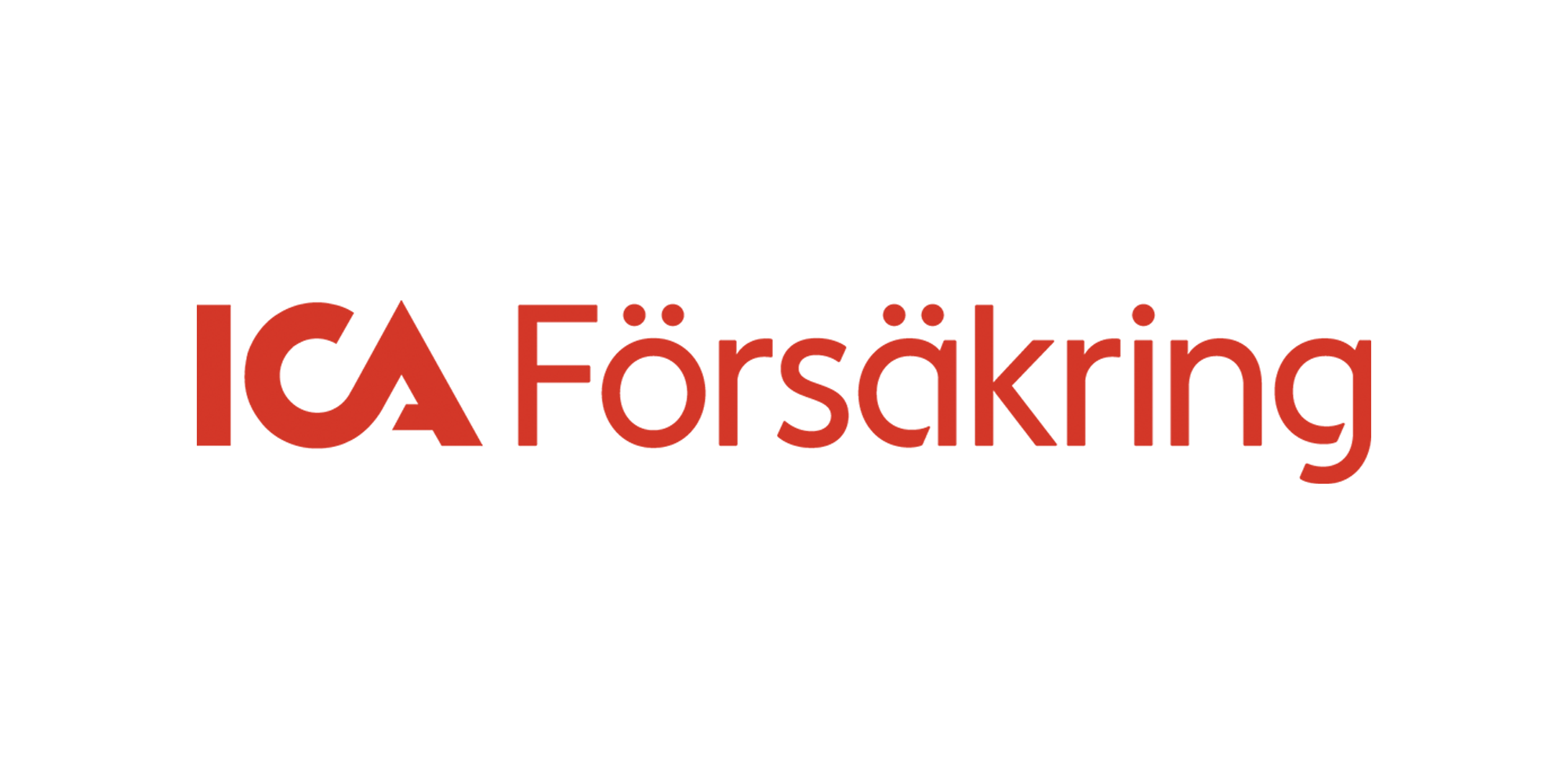 ICA Försäkring logo