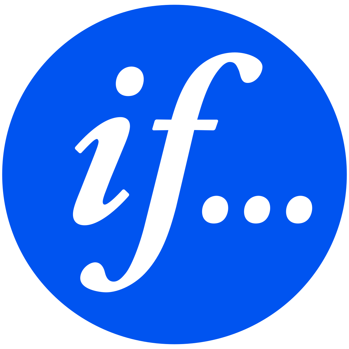 IF Försäkringar logo