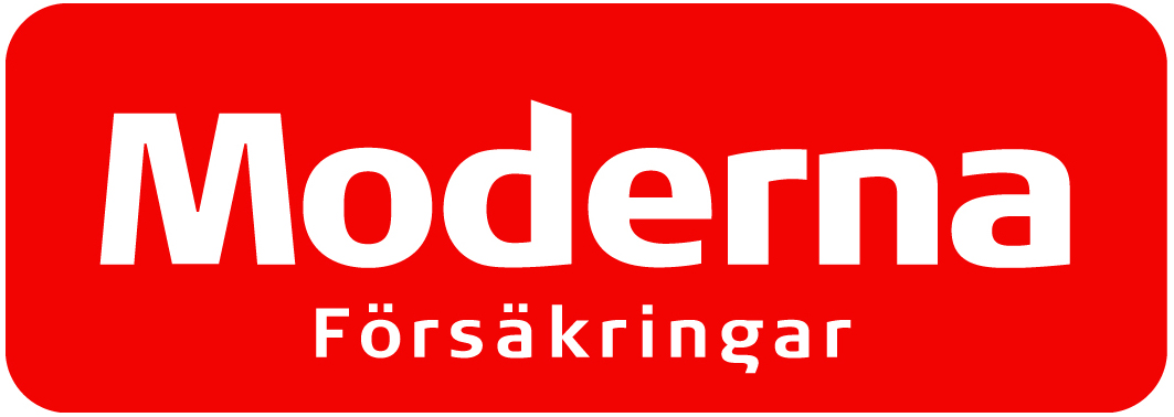 Moderna försäkringar logo